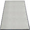 tapis anti-salissures miltex Eazycare Style, angulaire, antistatique, résistant aux UV, lavable, nylon haute torsion &amp; caoutchouc niltril, 1200 x 2000 mm, gris agate