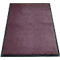 tapis anti-salissures miltex Eazycare Style, angulaire, antistatique, résistant aux UV, lavable, nylon haute torsion &amp; caoutchouc niltril, 800 x 1200 mm, violet-violet