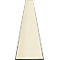 tapis anti-salissures miltex Eazycare Style, angulaire, antistatique, résistant aux UV, lavable, nylon haute torsion &amp; caoutchouc niltril, 850 x 3000 mm, blanc perle