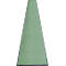 tapis anti-salissures miltex Eazycare Style, angulaire, antistatique, résistant aux UV, lavable, nylon haute torsion &amp; caoutchouc niltril, 850 x 3000 mm, vert réséda