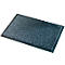 Tapis anti-salissures Premium, L 400 x L 600 mm, en polyamide, gris