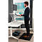 Tapis antidérapant antifatigue Everyday Fellowes, env. 914 x 609 mm
