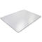 Tapis antistatique, carré, 1200 x 1500, p. sols durs