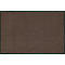 Tapis confort, brun, 750 x 1200 mm