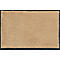 Tapis confort, Sahara, 500 x 750 mm