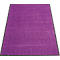 Tapis de propreté EAZYCARE, 1200 x 1800 mm, violet