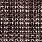 Tapis de propreté EAZYCARE TURF, en polyéthylène, pour l'intérieur et l'extérieur, 570 x 860 mm, marron