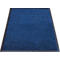 Tapis de propreté Eazycare Wash, nylon haute ténacité, 600 x 850 mm, bleu