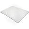 Tapis de protection de sol, 1200 x 750 mm, boutons d'ancrage