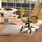 Tapis de protection pour sols durs, carré, 2000 x 1210 mm