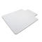 Tapis de protection pour sols durs, carré, prédécoupé, 900 x 1200 mm