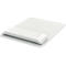 Tapis de souris et repose-poignets Leitz Ergo, ergonomique, 2 hauteurs réglables, L 200 x P 260 x H 23 mm, gris clair