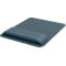 Tapis de souris et repose-poignets Leitz Ergo, ergonomique, 2 hauteurs réglables, L 200 x P 260 x H 23 mm, gris velours