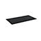 Tapis en caoutchouc, 1500 x 600 x 10 mm