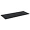 Tapis en caoutchouc, 2000 x 600 x 10 mm