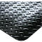 Tapis ergonomique Comfort-Lok, 700 x 800 mm, tapis unique