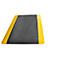 Tapis ergonomique Safety Deckplate, mètre linéaire x l. 900 mm