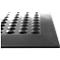 Tapis industriel Impuls - l. 950 x P 1250 mm - classe B1