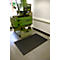 Tapis industriel Worksafe, noir, 900 x 1500 mm