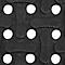 Tapis pour atelier 420 Comfort Flow, 600 x 900 mm