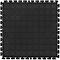 Tapis pour atelier 523, centre 01, 900 x 900 mm
