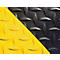 Tapis pour atelier Deckplate Safety, 600 x 900 mm