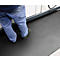 Tapis pour atelier Diamond Orthomat®, noir, 600 x 900 mm
