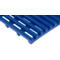 Tapis pour atelier Yoga Roll®, 910 mm de large, bleu