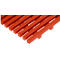 Tapis pour atelier Yoga Roll®, 910 mm de large, rouge