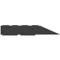 Tapis pour poste de travail Gehimpuls B1 (tapis de marche)