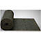 Tapis pour poste de travail noir, épaisseur 10 mm