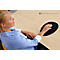 Tapis souris The Egg, ergonomique, forme ovale, grande surface