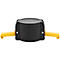 Tapón antipolvo Camlock can 2 pulgadas, plástico PE