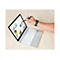 Targus Active - Aktiver Stylus - funktioniert mit Chromebook - Schwarz