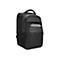 Targus CityGear Laptop Backpack - Notebook-Rucksack - 43.9 cm - 15' - 17.3' - Schwarz