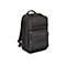 Targus CitySmart Advanced - Notebook-Rucksack - 39.6 cm - 12.5' - 15.6' - Schwarz/Grau