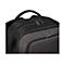 Targus CitySmart Essential - Notebook-Rucksack - 39.6 cm - 12.5' - 15.6' - Schwarz, Grau