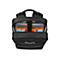 Targus CitySmart Essential - Notebook-Rucksack - 39.6 cm - 12.5' - 15.6' - Schwarz, Grau