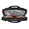 Targus CitySmart High Capacity Topload - Notebook-Tasche - 39.6 cm - 14' - 15.6' - Schwarz, Grau