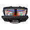 Targus CitySmart High Capacity Topload - Notebook-Tasche - 39.6 cm - 14' - 15.6' - Schwarz, Grau