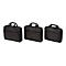 Targus CitySmart High Capacity Topload - Notebook-Tasche - 39.6 cm - 14' - 15.6' - Schwarz, Grau