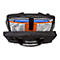Targus CitySmart High Capacity Topload - Notebook-Tasche - 39.6 cm - 14' - 15.6' - Schwarz, Grau
