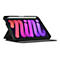 Targus Click-In - Flip-Hülle für Tablet - Schwarz - für Apple iPad mini (6. Generation)