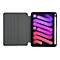 Targus Click-In - Flip-Hülle für Tablet - Schwarz - für Apple iPad mini (6. Generation)