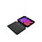 Targus Click-In - Flip-Hülle für Tablet - Schwarz - für Apple iPad mini (6. Generation)
