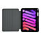 Targus Click-In - Flip-Hülle für Tablet - Schwarz - für Apple iPad mini (6. Generation)