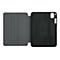 Targus Click-In - Flip-Hülle für Tablet - Schwarz - für Apple iPad mini (6. Generation)