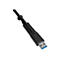 Targus - Dockingstation - USB-C - 2 x HDMI - 1GbE - 130 Watt