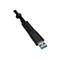 Targus - Dockingstation - USB-C - 2 x HDMI - 1GbE - 130 Watt