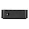 Targus - Dockingstation - USB-C - 2 x HDMI - 1GbE - 130 Watt
